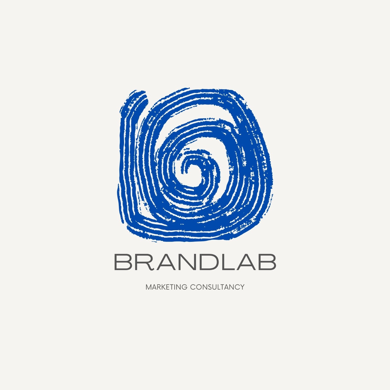 Brand Lab Logo